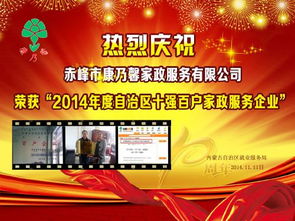 赤峰康乃馨家政 陈先生的信赖之选，为您提供全方位的家政服务