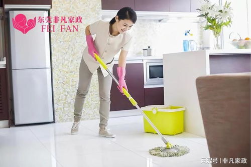 家政服务“走私单” 便捷背后潜藏多重风险