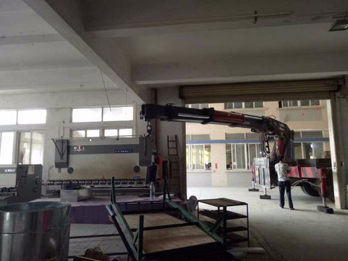 杏坛搬家搬厂 一站式高效服务，助您轻松启航