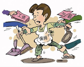 万家汽车 驶入家政服务新赛道，开启一站式生活服务新篇章