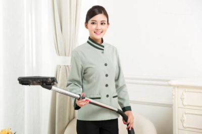 家政服务与物业管理加盟 优选品牌与市场前瞻