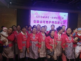 图姿漾川妹子家政服务公司 一站式专业服务，打造成都家政与物业管理新标杆