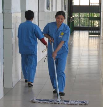 星沙家政服务与物业管理 共建品质生活新标杆